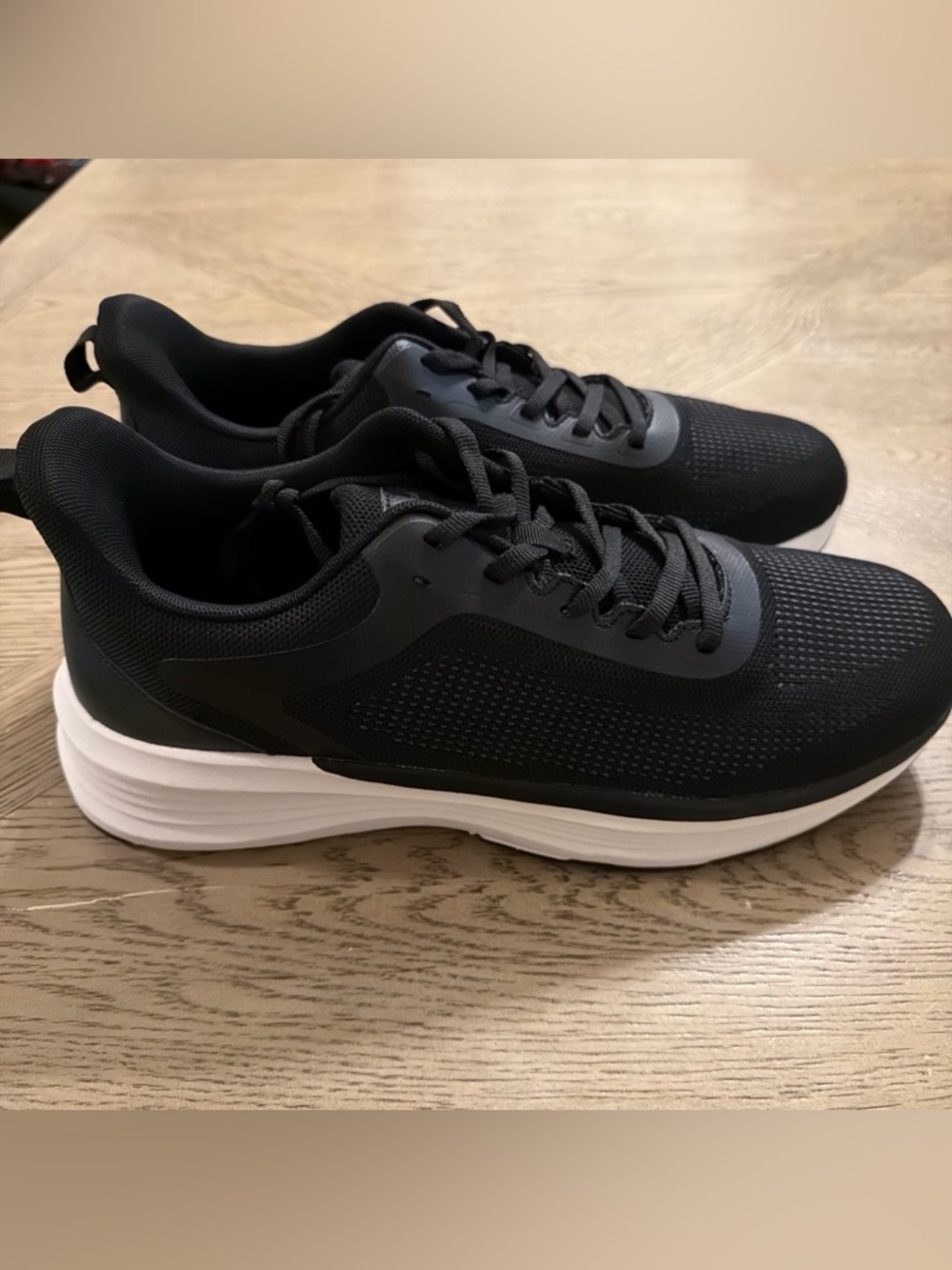 OrthoComfoot Orthopedic Diabetic Men's Shoes Size 45.5 Or 11.5